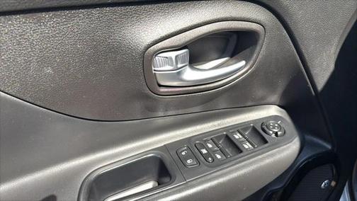 2016 Jeep Renegade Sport