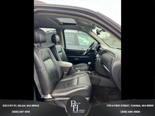 2006 Chevrolet Trailblazer LT