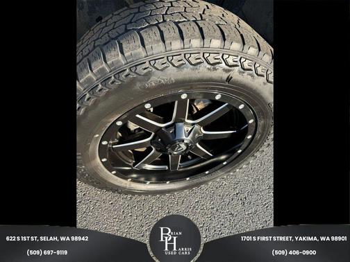 2013 Ford F-150 Limited