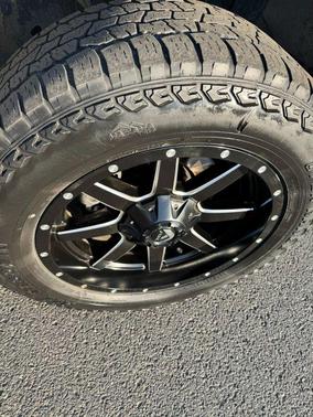 2013 Ford F-150 Limited