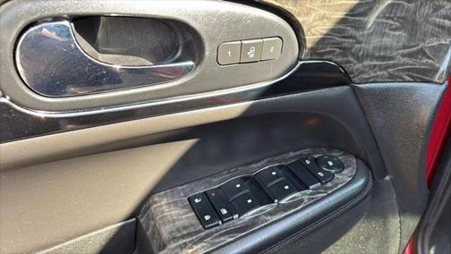 2014 Buick Enclave Leather