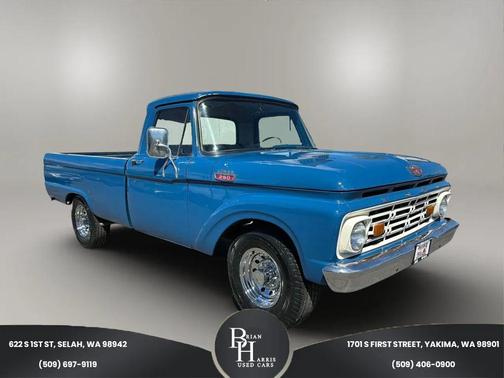 1964 Ford F-250 