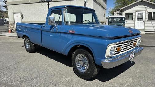 1964 Ford F-250 