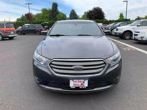 2018 Ford Taurus SEL