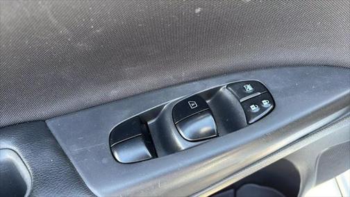 2018 Nissan Sentra SR