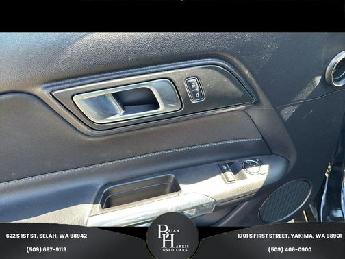 2018 Ford Mustang GT