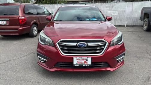 2018 Subaru Legacy Premium