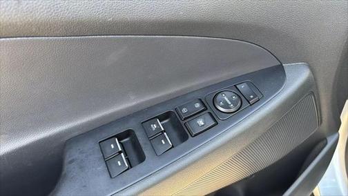 2018 Hyundai TUCSON Limited