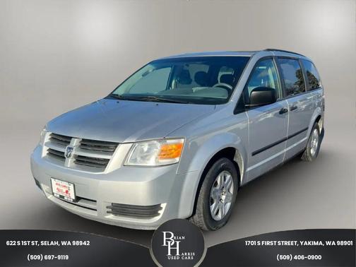 2008 Dodge Grand Caravan SE