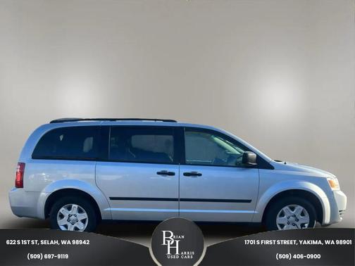2008 Dodge Grand Caravan SE
