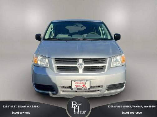 2008 Dodge Grand Caravan SE