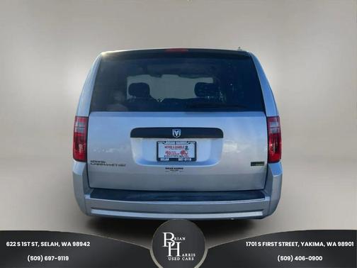 2008 Dodge Grand Caravan SE