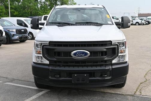 2022 Ford F-350 XL