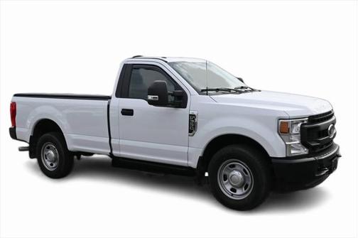 2022 Ford F-350 XL