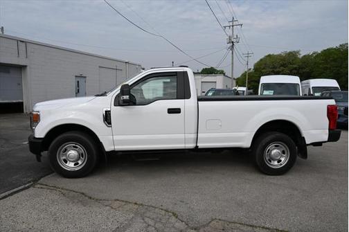2022 Ford F-350 XL
