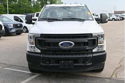 2022 Ford F-350 XL