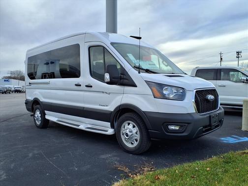 2024 Ford Transit-250 Base