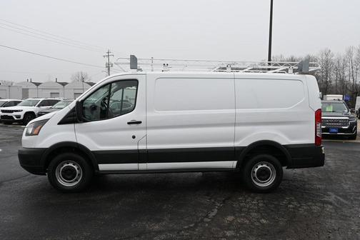 2017 Ford Transit-250 Base