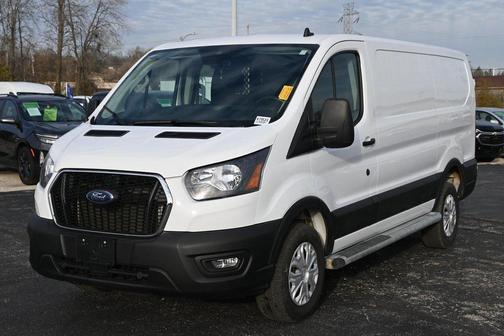 2023 Ford Transit-250 Base
