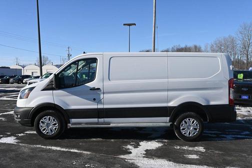 2024 Ford Transit-250 Base