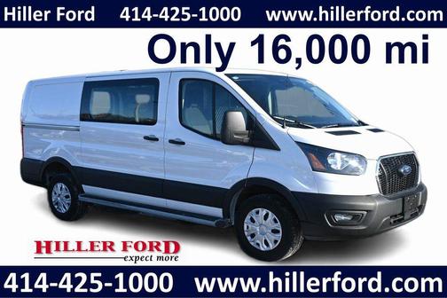 2024 Ford Transit-250 Base