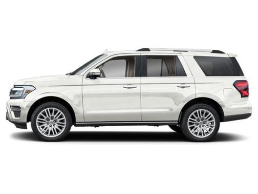 STAR WHITE MET TRI-COAT 2023 Ford Expedition Limited