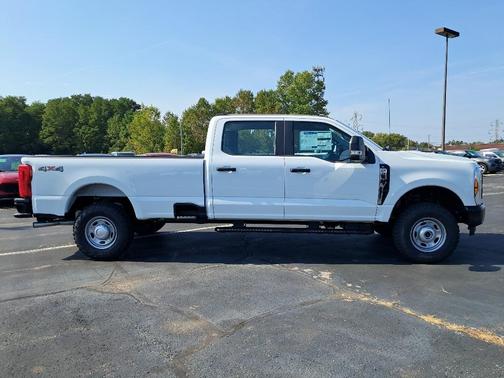 2026 Ford F-250 XL