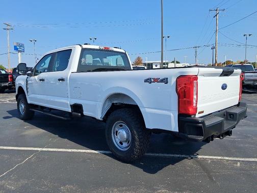 2026 Ford F-250 XL