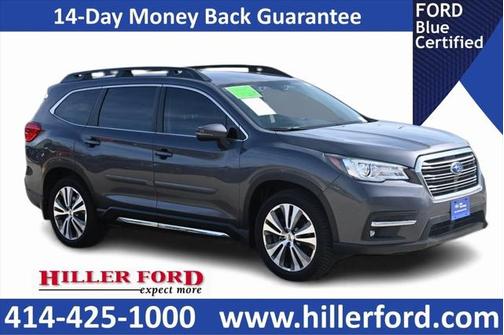 2019 Subaru Ascent Limited 7-Passenger