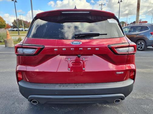 2026 Ford Escape ST-Line Select