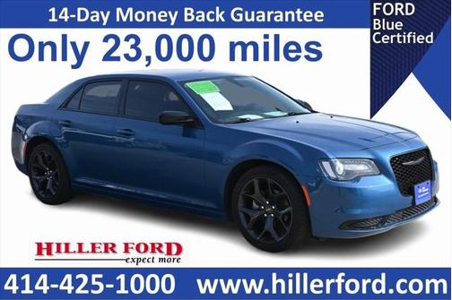 2021 Chrysler 300 Touring