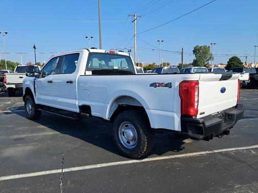 2026 Ford F-250 XL