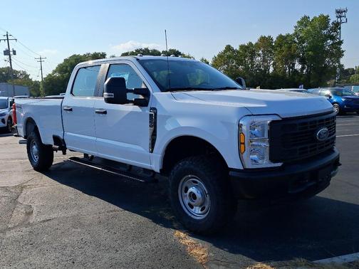 2026 Ford F-250 XL