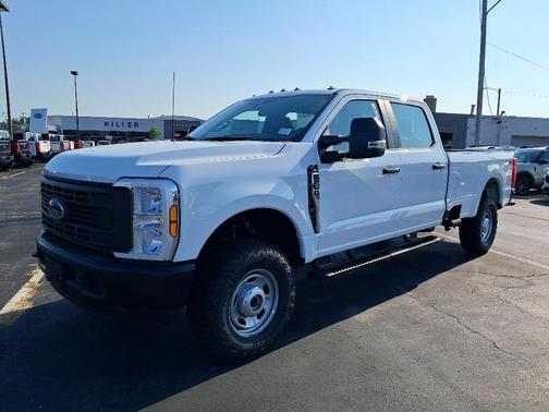 2026 Ford F-250 XL