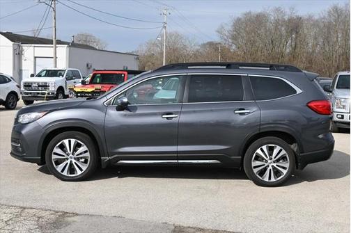 2022 Subaru Ascent Touring 7-Passenger