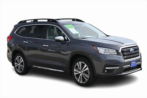 2022 Subaru Ascent Touring 7-Passenger