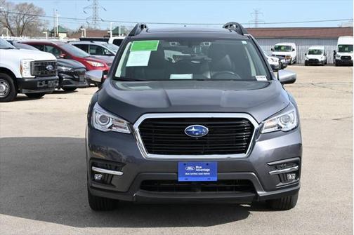 2022 Subaru Ascent Touring 7-Passenger