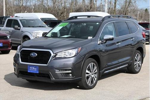 2022 Subaru Ascent Touring 7-Passenger