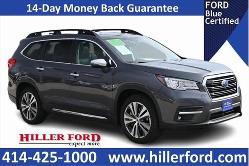 2022 Subaru Ascent Touring 7-Passenger