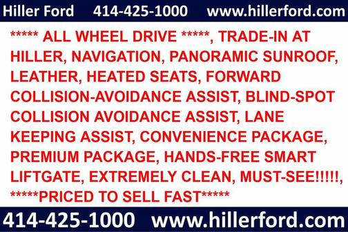 2022 Hyundai SANTA FE SEL 2.4