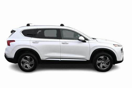 2022 Hyundai SANTA FE SEL 2.4