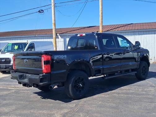 2025 Ford F-350 XLT