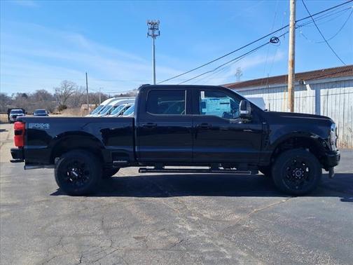 2025 Ford F-350 XLT