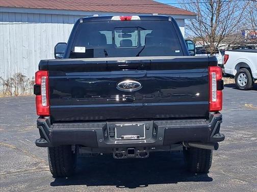 2025 Ford F-350 XLT