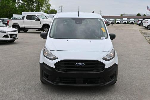 2021 Ford Transit Connect XL Cargo Van