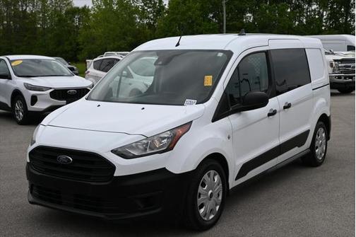 2021 Ford Transit Connect XL Cargo Van