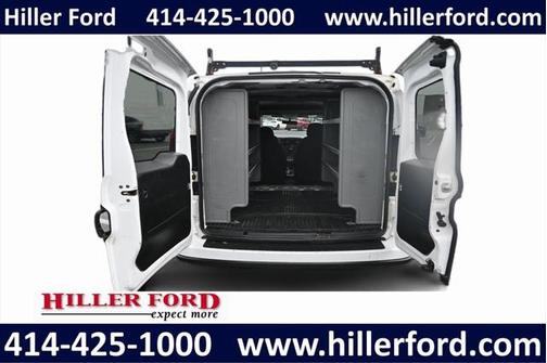 2016 RAM ProMaster City Tradesman