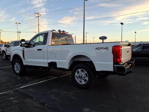 2026 Ford F-350 XLT