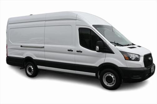2022 Ford Transit-350 Base
