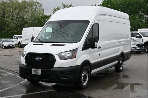 2022 Ford Transit-350 Base